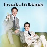 Franklin & Bash, Season 1 à télécharger 