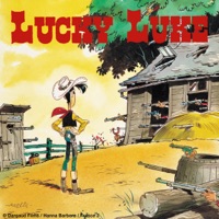 Lucky Luke, Saison 1, Partie 3 à télécharger 