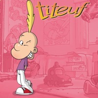 Titeuf, Saison 1, Partie 1 à télécharger 