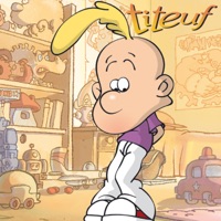 Titeuf, Saison 1, Partie 2 à télécharger 