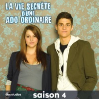 La Vie Secrète d'une ado ordinaire, Saison 4 à télécharger 