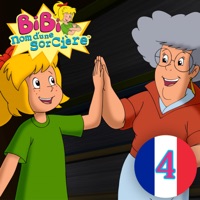 Bibi nom d'une sorcière, Saison 4 à télécharger 