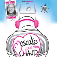 Vincent Moscato - One Man Chaud à télécharger 