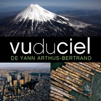 Vu du ciel, Saison 3 à télécharger 