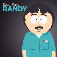 South Park: Randy à télécharger 