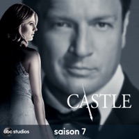 Castle, Saison 7 à télécharger 