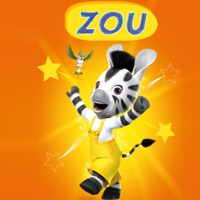 Zou, Saison 1, Intégrale à télécharger 