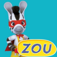 Zou, Saison 2, Partie 3 à télécharger 