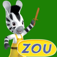 Zou, Saison 2, Partie 2 à télécharger 