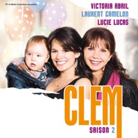 Clem, Saison 2 à télécharger 