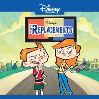 Disney's The Replacements, Season 1 à télécharger 