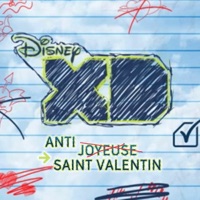 Disney XD, Joyeuse Anti Saint Valentin à télécharger 