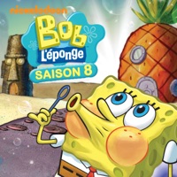 Bob l'éponge, Saison 8, Partie 1 à télécharger 