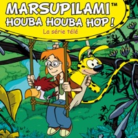 Marsupilami Houba Houba Hop, Saison 1, Partie 4 à télécharger 