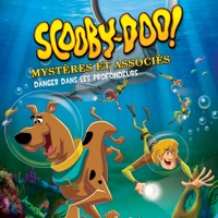 Scooby-doo, Mystères associés, Saison 2, Partie 1 à télécharger 