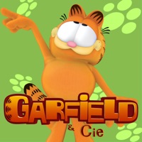 Garfield, Saison 2, Partie 3 à télécharger 