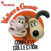 Wallace & Gromit: The Complete Collection à télécharger 