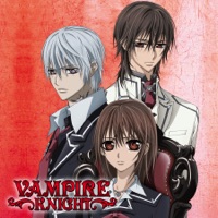 Vampire Knight (VOSTF) à télécharger 