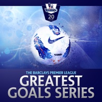 Premier League: Greatest Goals à télécharger 