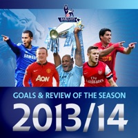 Premier League Season 2013/14 à télécharger 