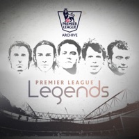 Premier League Legends à télécharger 