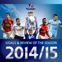 Premier League Season 2014/15 à télécharger 