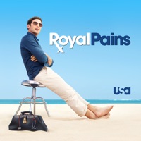 Royal Pains, Season 2 à télécharger 