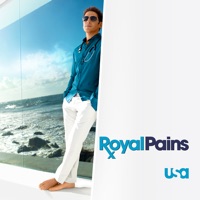 Royal Pains, Season 3 à télécharger 