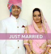 Just married : Inde à télécharger 