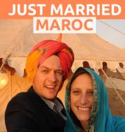 Just Married : Maroc à télécharger 