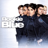 Rookie Blue, Season 1 à télécharger 