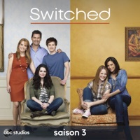 Switched, Saison 3 à télécharger 
