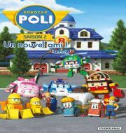 Robocar Poli, Saison 2, Vol. 1 à télécharger 