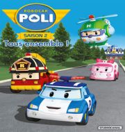 Robocar Poli, Saison 2, Vol. 2 à télécharger 