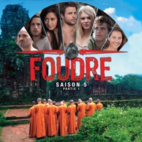 Foudre, Saison 5 à télécharger 