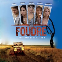 Foudre, Saison 4 à télécharger 