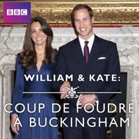 William & Kate : coup de foudre à Buckingham à télécharger 