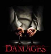 Damages, Season 2 à télécharger 