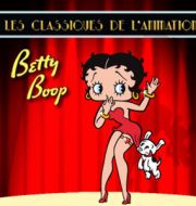 Betty Boop, L'intégrale à télécharger 
