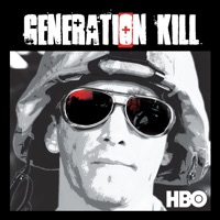 Generation Kill (VF) à télécharger 