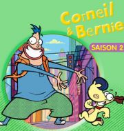 Corneil et Bernie, Saison 2 à télécharger 