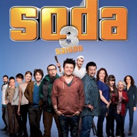 Soda, Saison 3, Vol. 6 à télécharger 