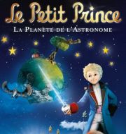 Le Petit Prince, Vol. 6 : La planète de l'Astronome à télécharger 