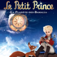 Le Petit Prince, Vol. 11 : La planète des Bamalia à télécharger 