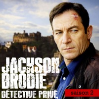 Jackson Brodie, détective privé, Saison 2 à télécharger 