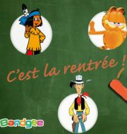 Les Kids rentrent à l'école à télécharger 