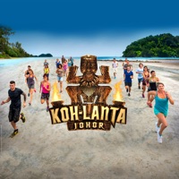 Koh-Lanta - Johor à télécharger 