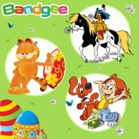 Les kids à la chasse aux oeufs à télécharger 