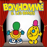 Les Bonhommes font leur cinéma à télécharger 