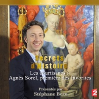 Agnès Sorel, première des favorites à télécharger 